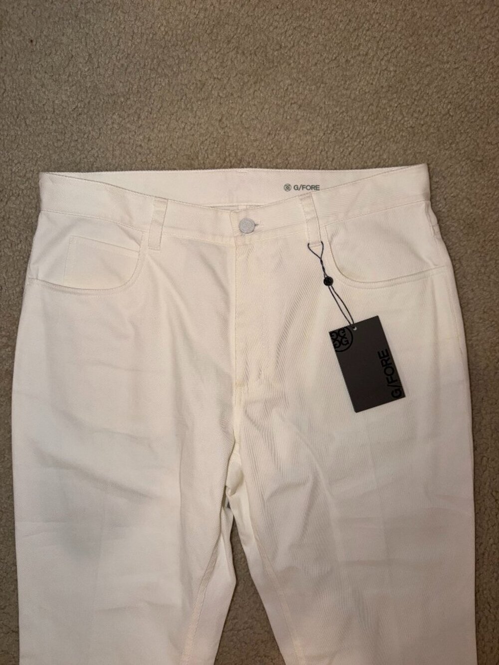 G/Fore Jeans